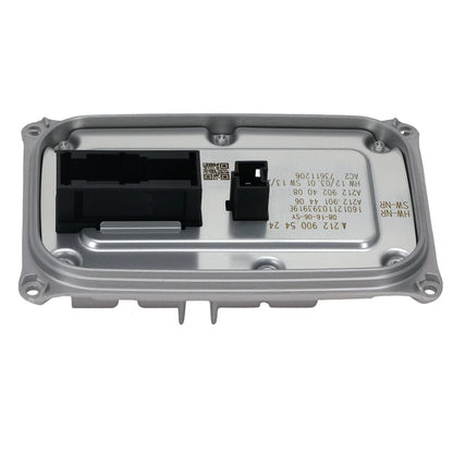 LED Headlight Module Ballast for Mercedes Benz CLS W218 (2014–2018) A2129008324