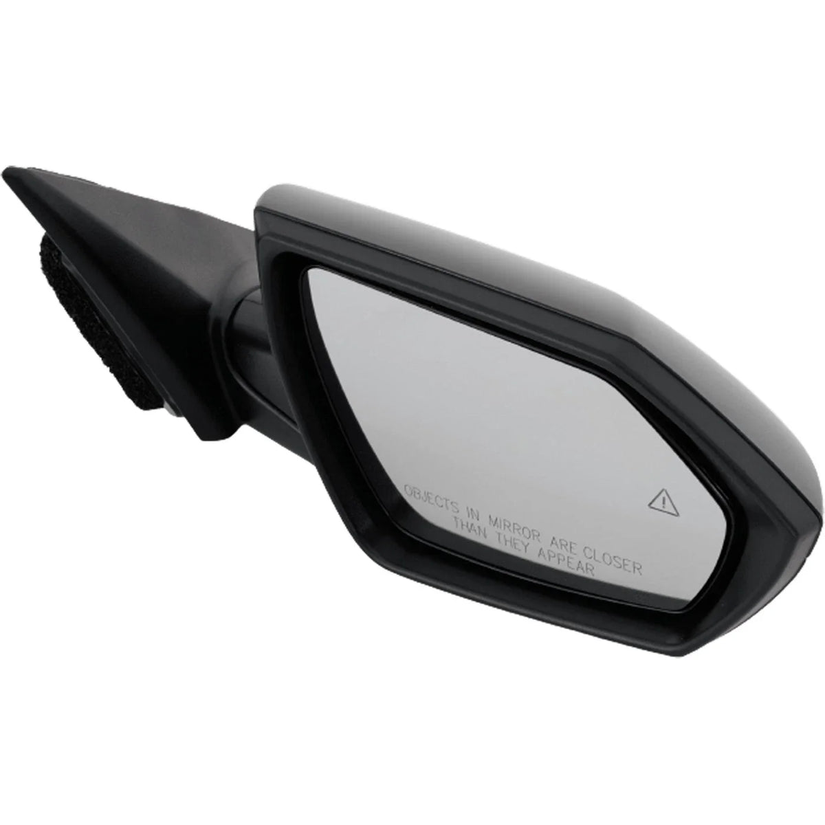 Heated Mirror Pair - Set of 2 for Hyundai Elantra