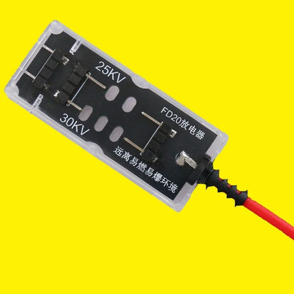 Insulation Leak Detection Ignition Coil Tester - Universal Fit