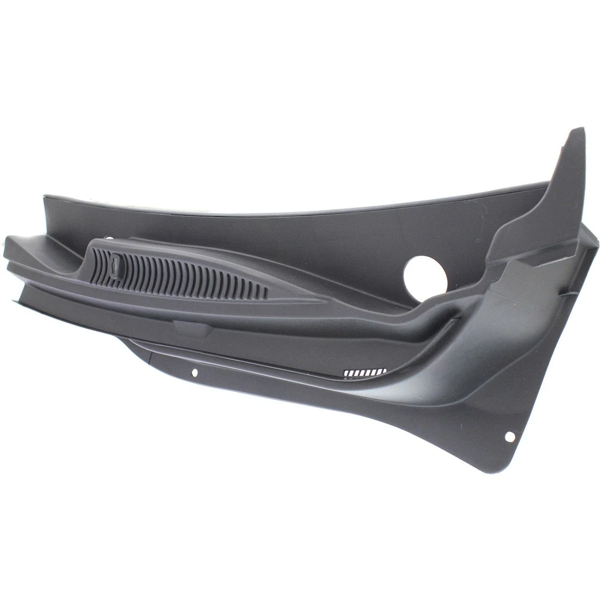 Wiper Cowl Grille for Kia Rio (2012–2017) Left Side