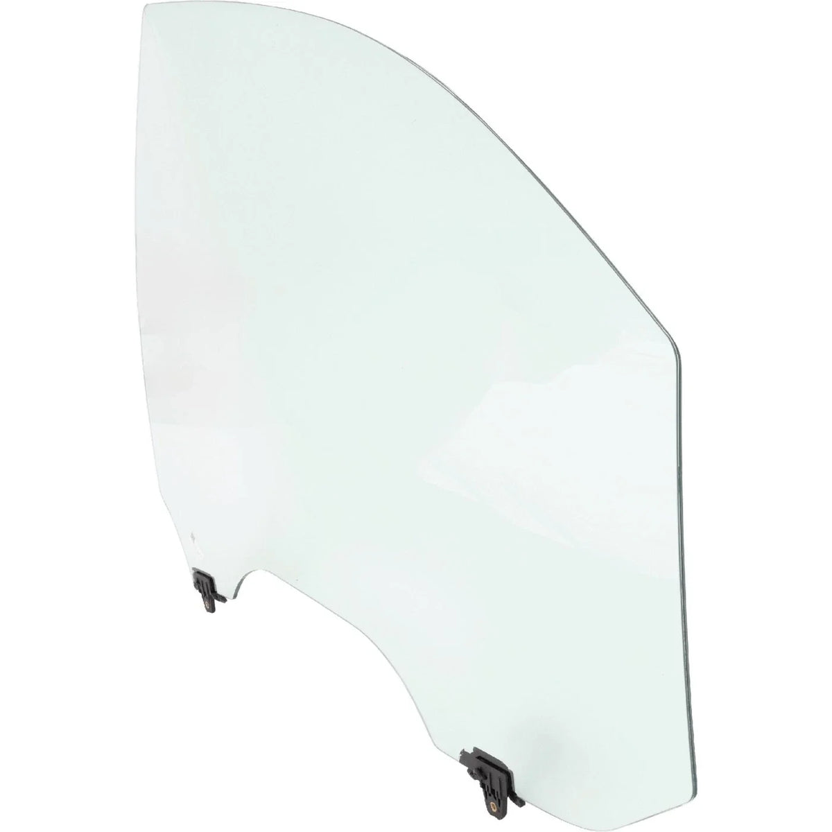 Passenger Door Glass - Front for Infiniti QX56 (2007–2010)