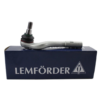 Left Tie Rod End - Outer for Toyota Hilux N70 2005-2015