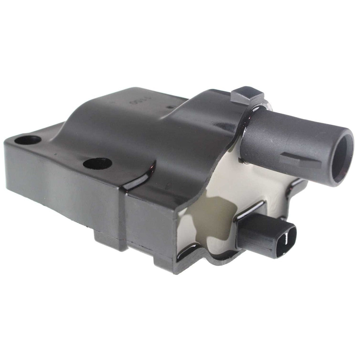 4-Pack Ignition Coils for Toyota Camry, Pickup