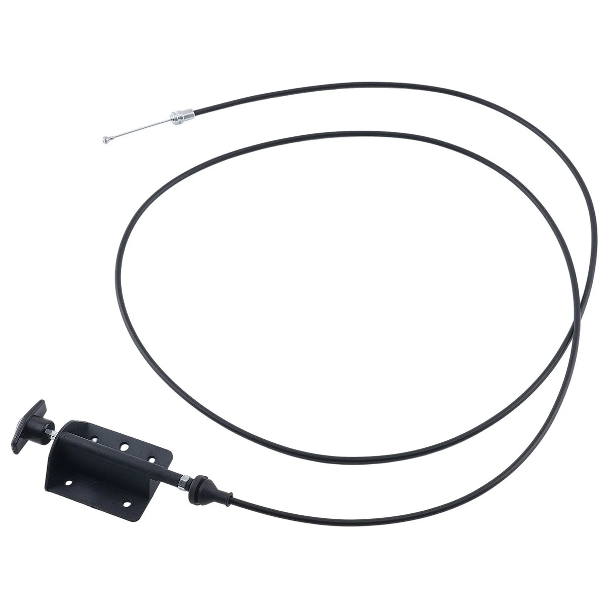 Hood Release Cable for Dodge D150 (1981–1993) 4168969 55024942
