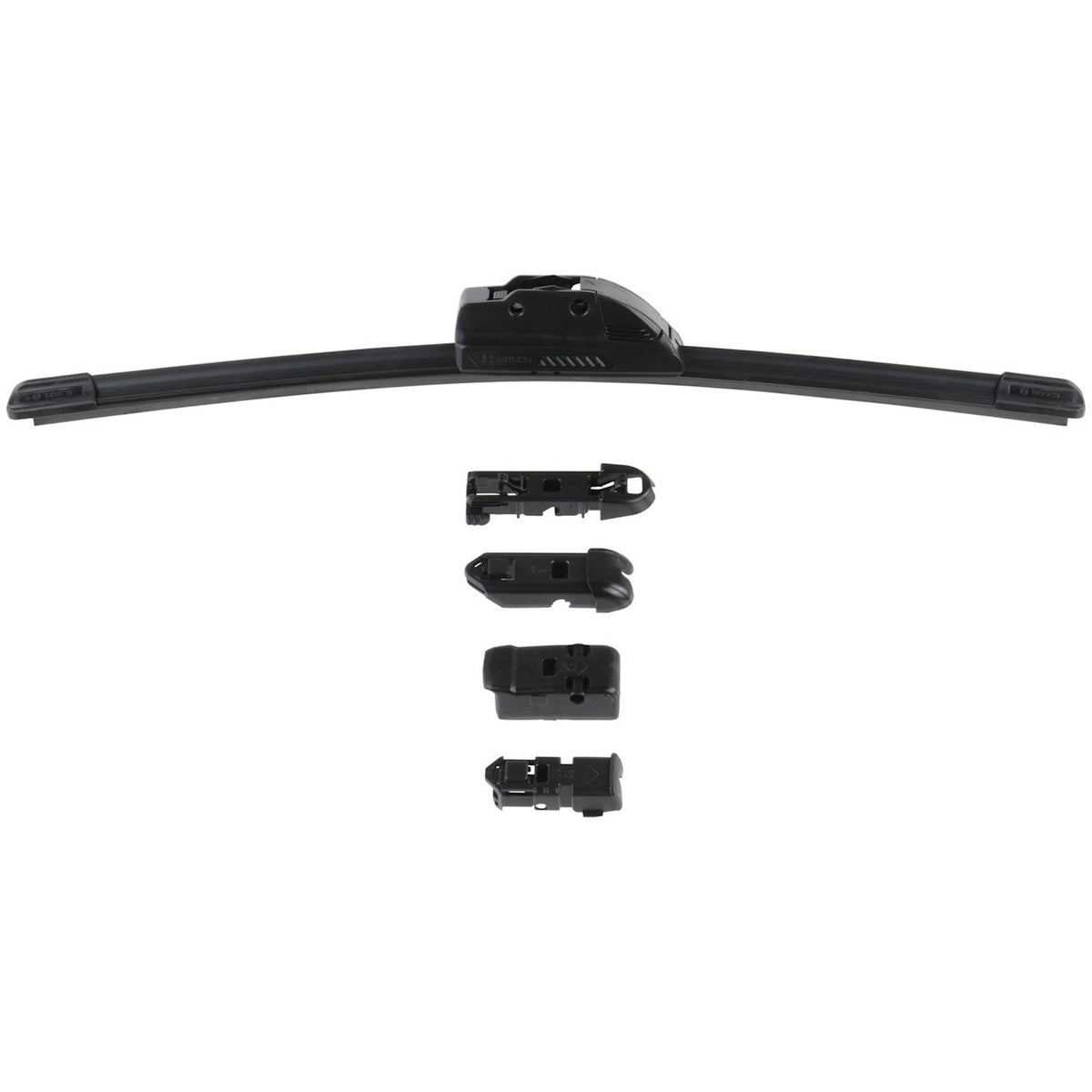 Front/Rear Wiper Blade for Mercedes-Benz VW by Bosch