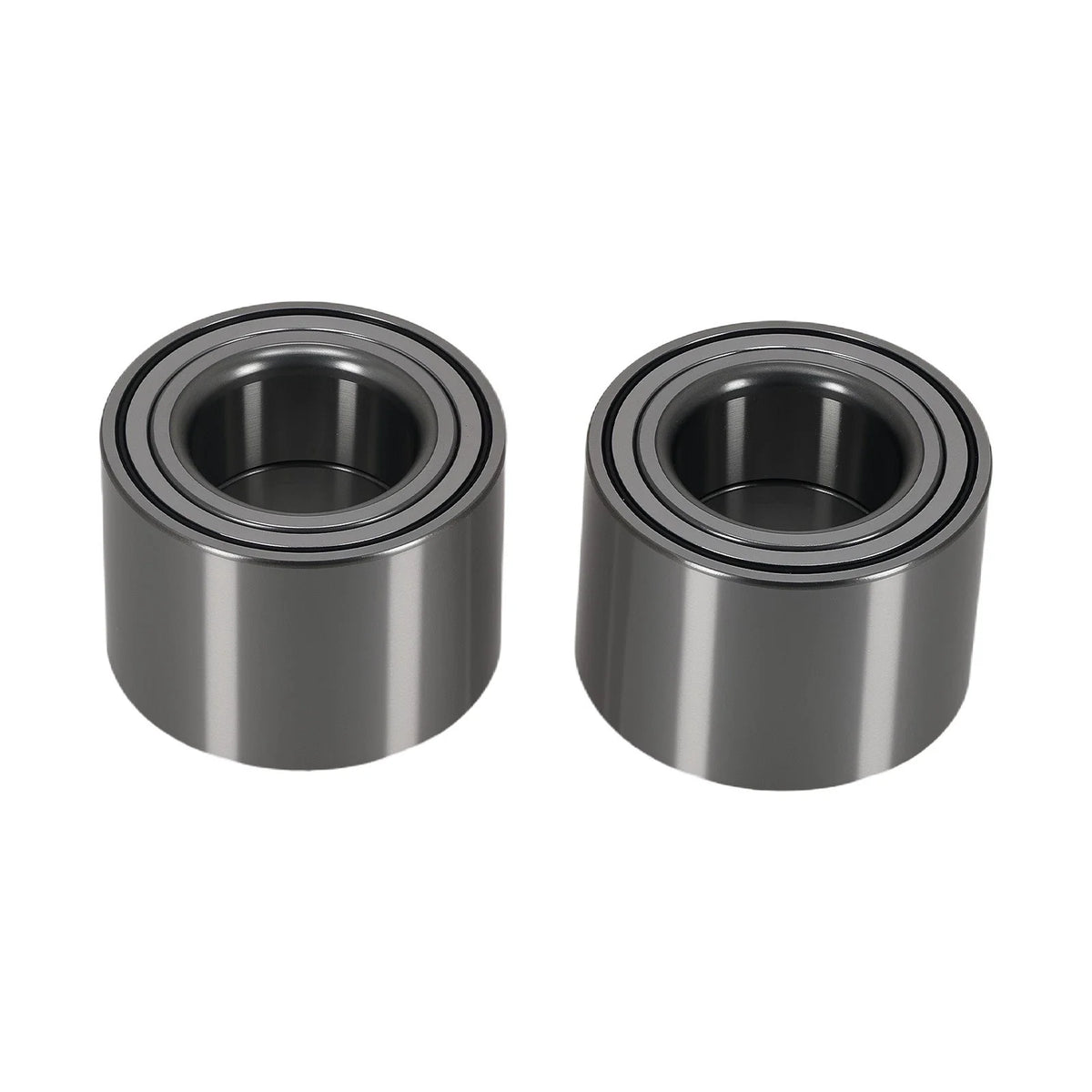 Rear Wheel Bearings Set for Ford Focus (2000–2008) Drum Brakes
