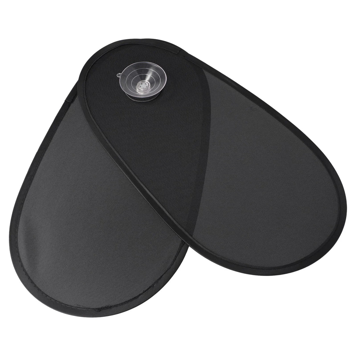 Adjustable Window Sun Shade for Car (Optimal Coverage, UV Protection)