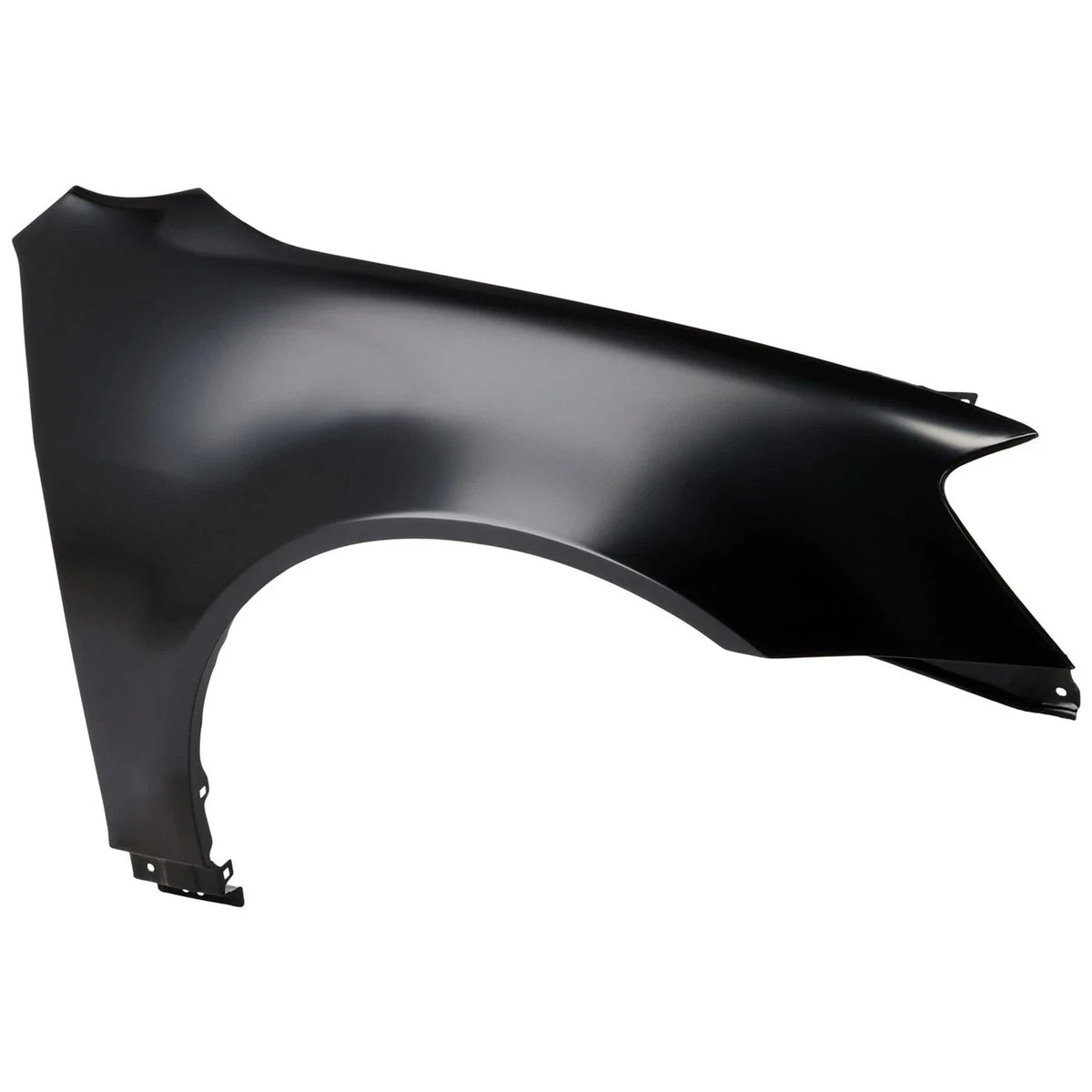 2002-2006 Nissan Altima Front Fender - Passenger Side