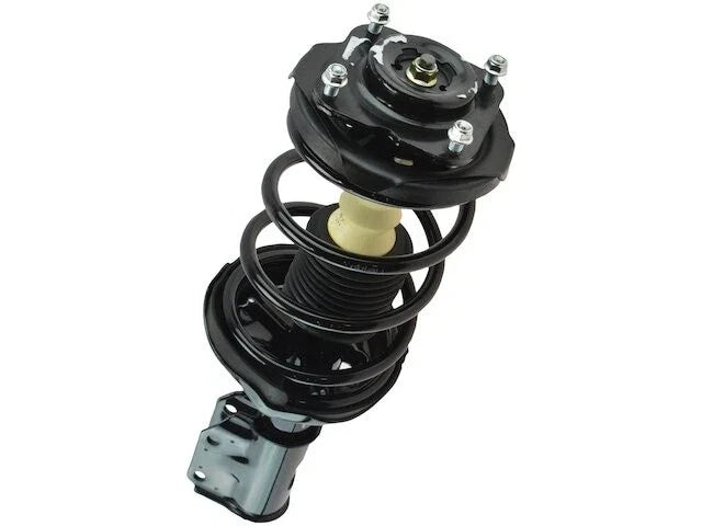 Front Left Strut and Coil Spring Assembly for Mazda Protege (2000–2003) SK216FX