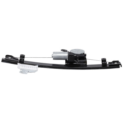 Power Window Regulator with Motor for Nissan Altima Sedan (2013–2018)