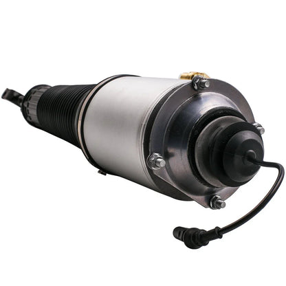 Front Left Air Absorber Spring Shock for Audi A8 Quattro S8 2003-2010