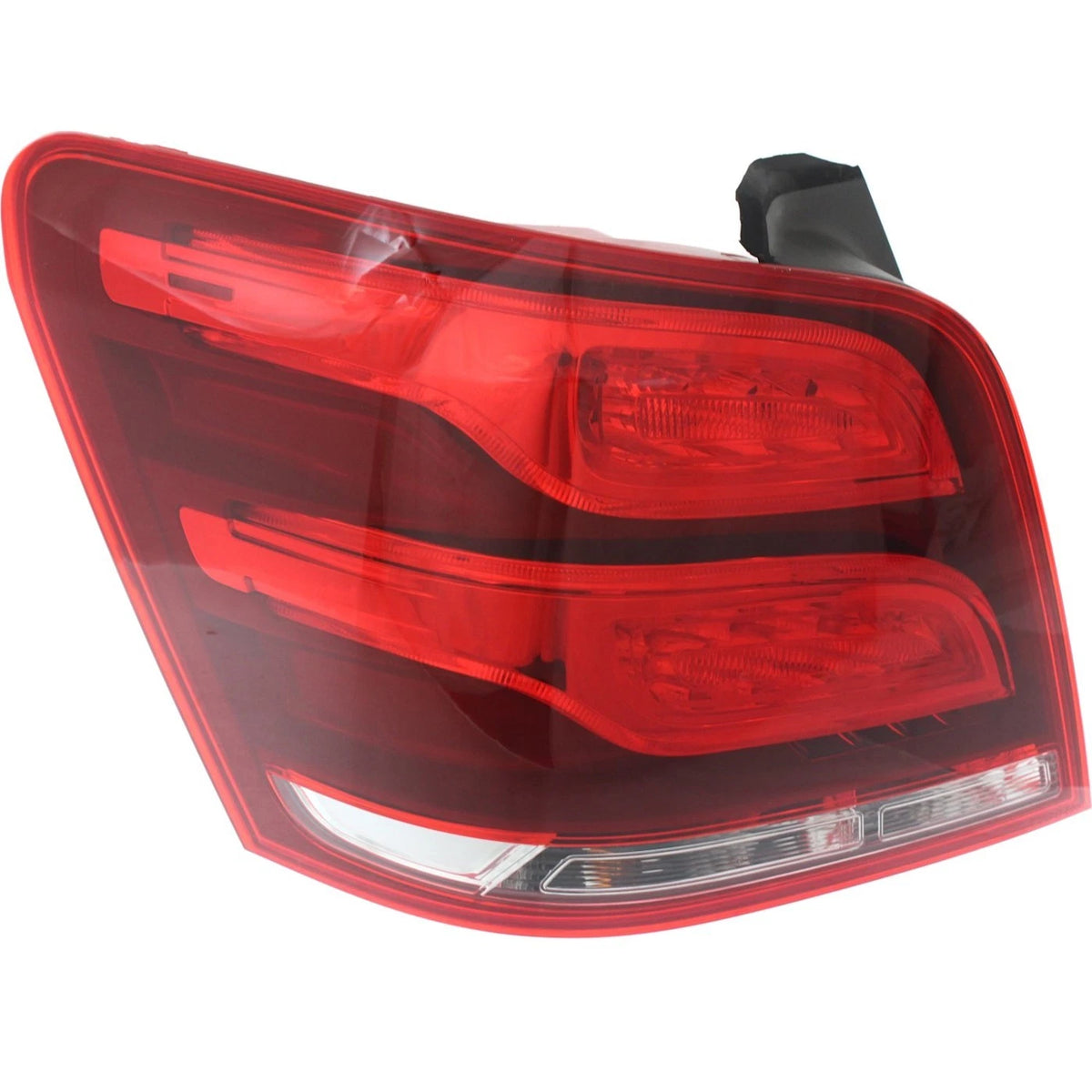 Tail Light for Mercedes-Benz GLK250 (2013–2015) Set of 2, Driver & Passenger