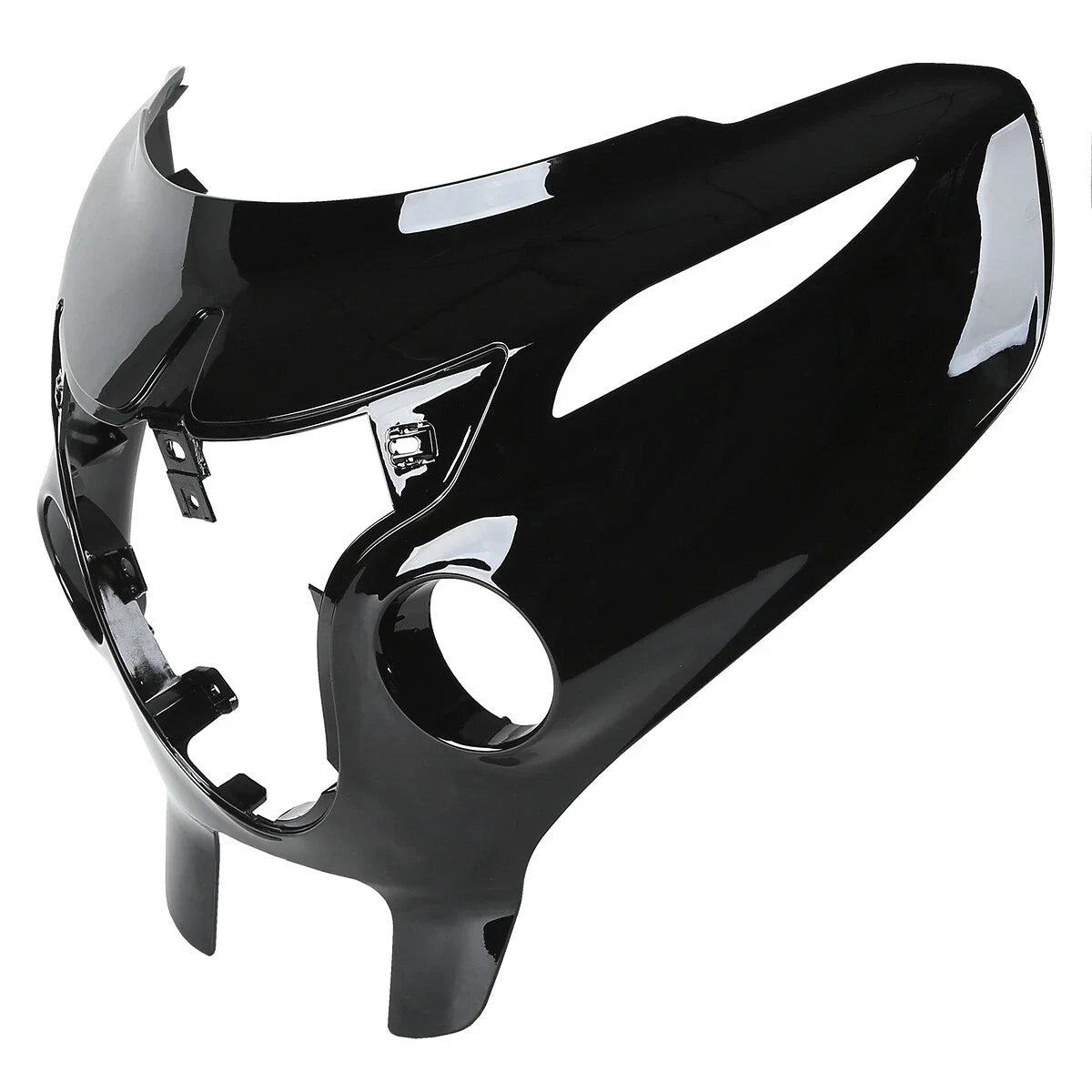 Outer Headlight Bezel for Roadmaster (2015-2025) & Chieftain (2017-2018)