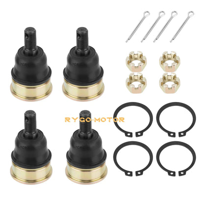 4X Lower A-Arm Ball Joint for TRX250 Honda (2001-2006) 51355-HM8-005