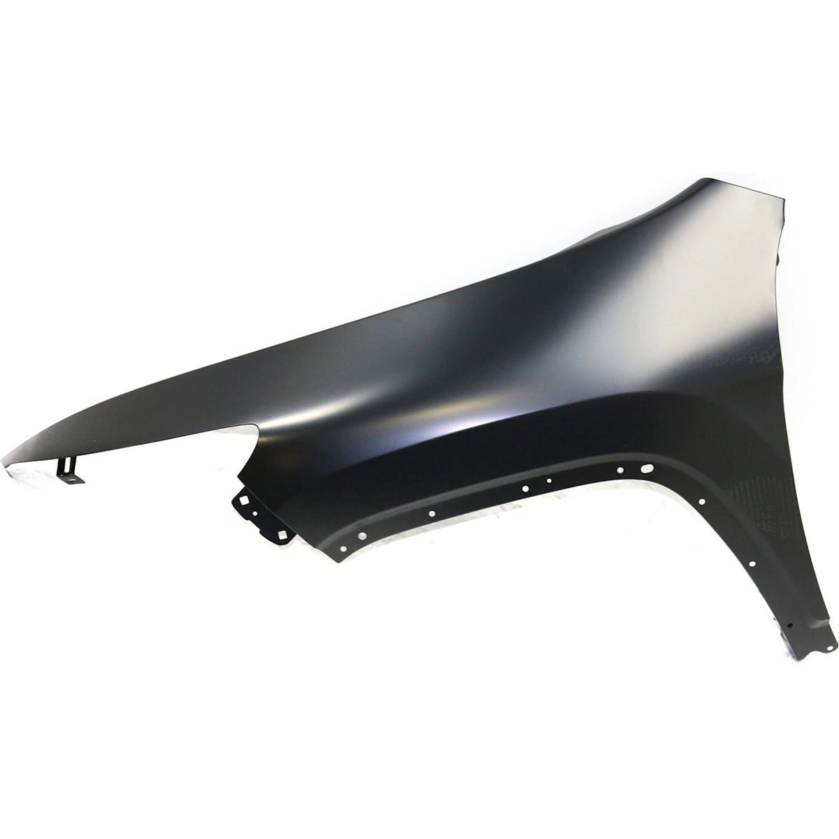 Fender for Jeep Cherokee (2014–2018) Front Driver & Passenger Side Assembly