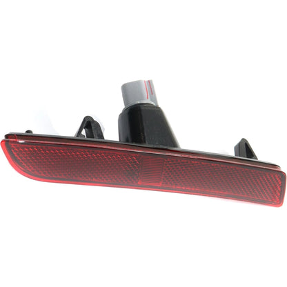 Side Marker for Chevrolet Camaro (2016–2024) Rear Passenger Side CAPA