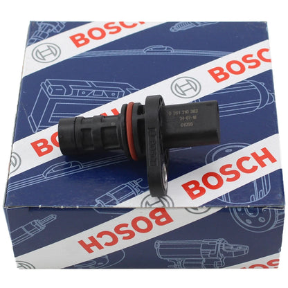 Bosch 0261210383 Crankshaft Sensor for Toyota Hilux N70 2005-2015
