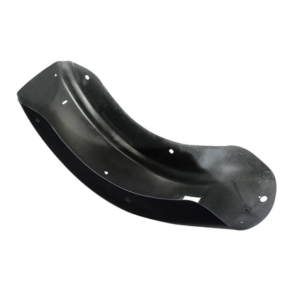 Rear Fender for Harley Electra Road Glide 2009–2024 - Midnight Blue Silver