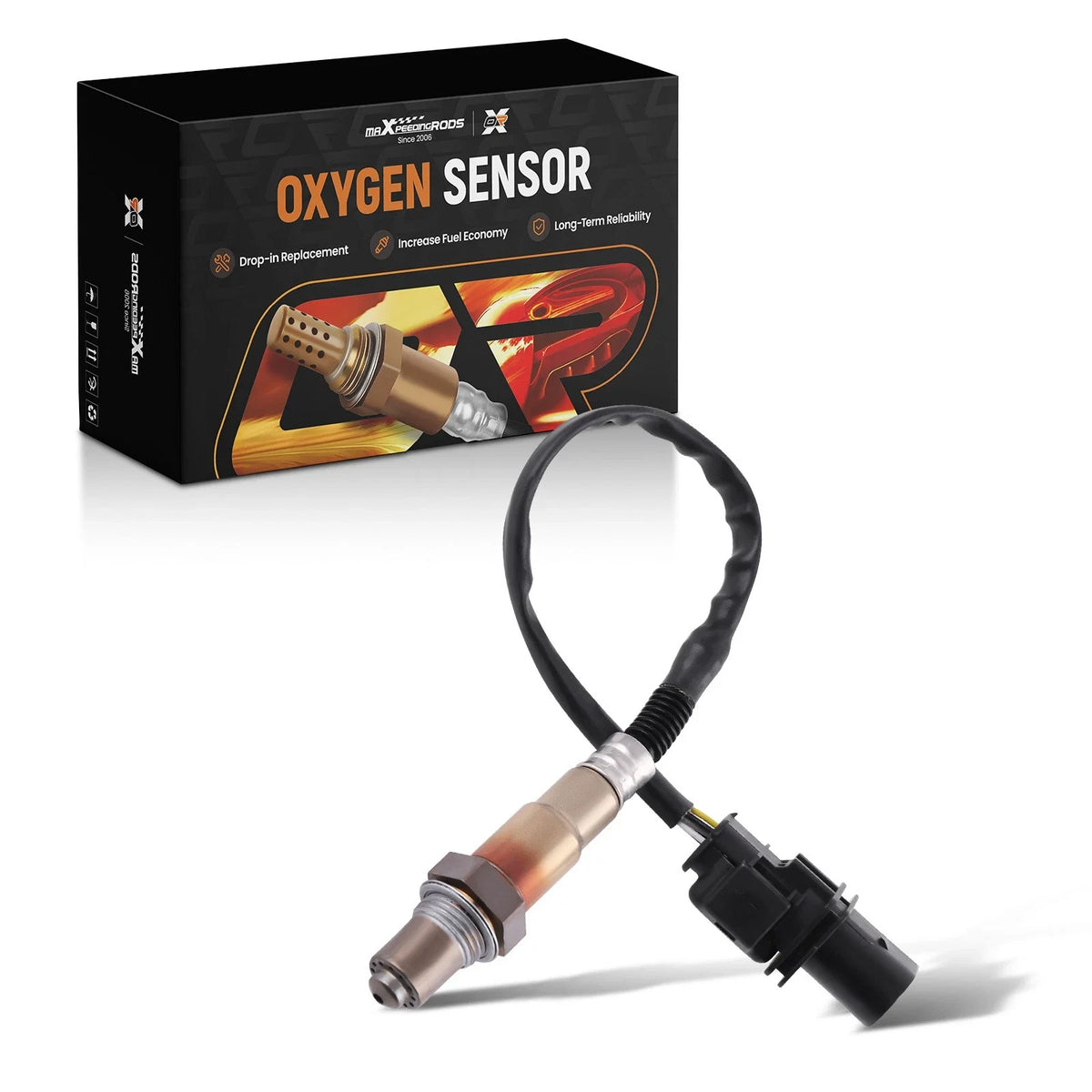 Oxygen Sensor for Hyundai Elantra Coupe L4 1.8L/2.0L (2011–2016) 234-5082