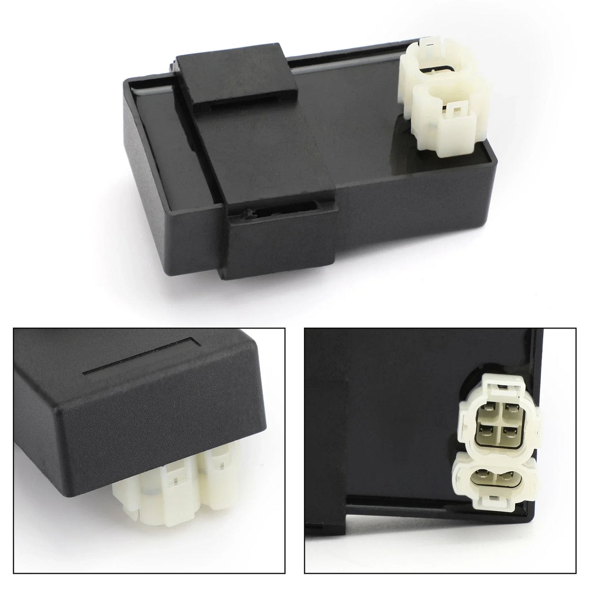 CDI Module Box for Honda Transalp XL 600 V (1989-1996)
