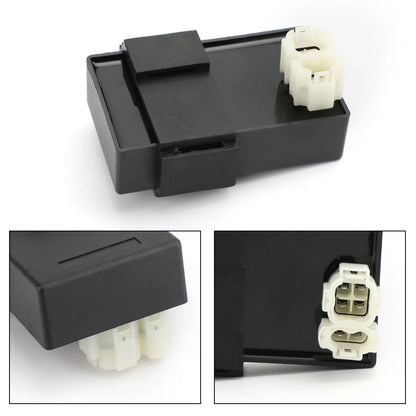 CDI Module Box for Honda Transalp XL 600 V (1989-1996)