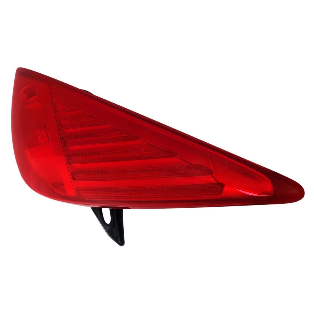 Tail Light for Nissan Versa LH Hatchback (2007–2012) CAPA