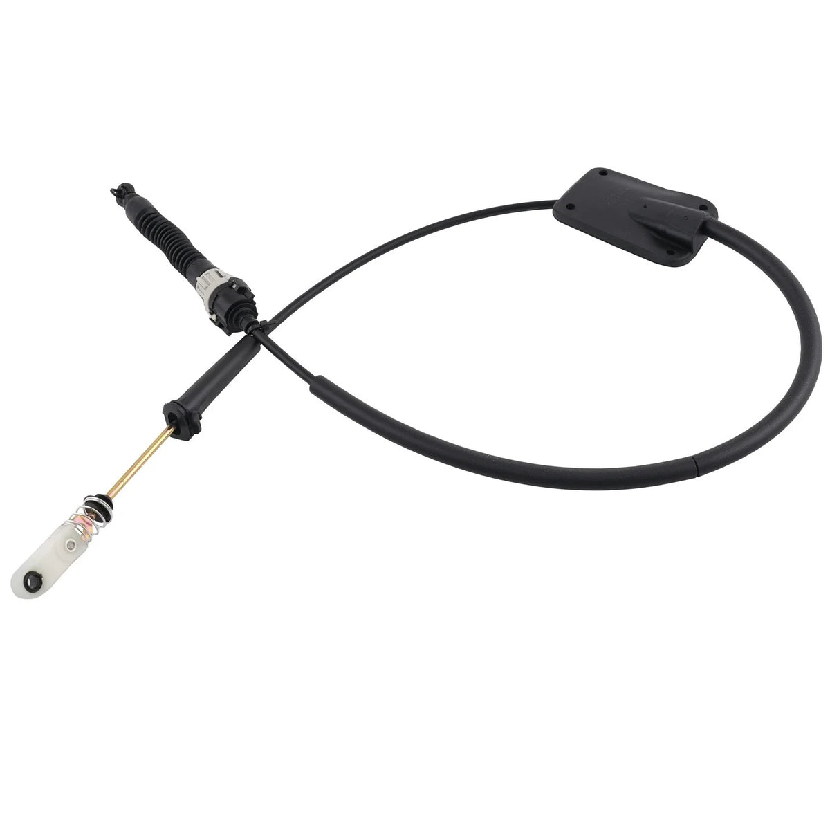 Automatic Transmission Cable for Dodge Neon (2000–2005) 5274750AF 150cm Black