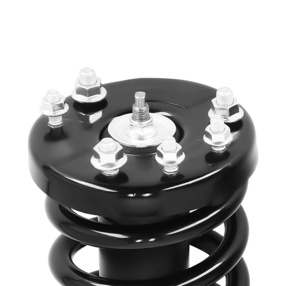 Front Shocks and Struts for 2003–2007 Honda Accord