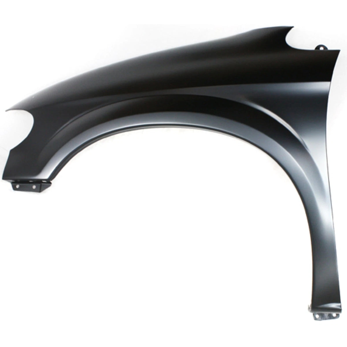 Fender for Chrysler Town & Country (2001–2007) Front Driver & Passenger Side