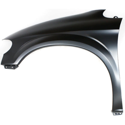Fender for Chrysler Town & Country (2001–2007) Front Driver & Passenger Side