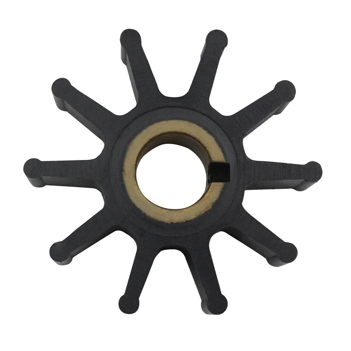 Water Pump Impeller for Chrysler Outboard 20 25 30 35 HP (F462065)