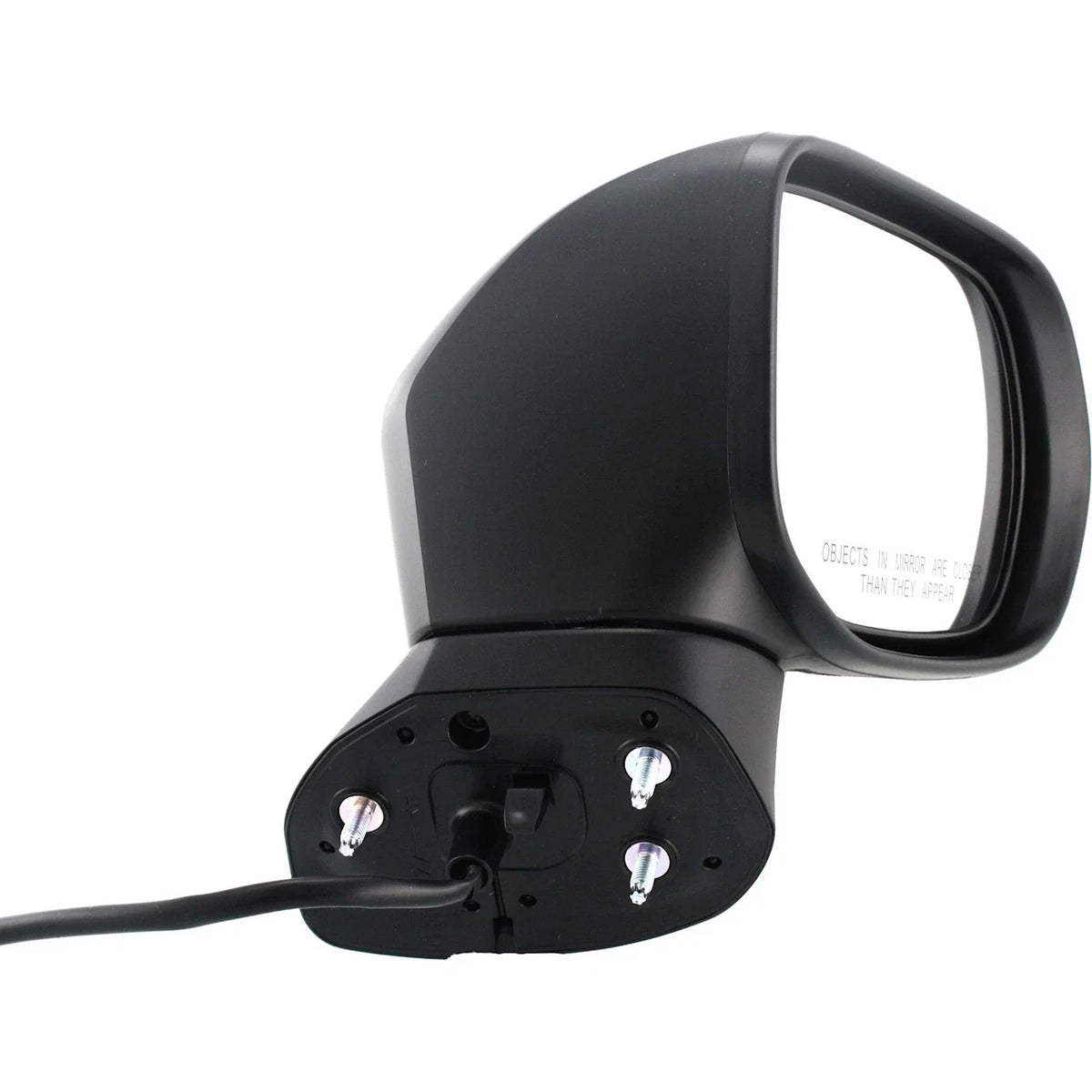 Power Mirror with Turn Signal Light for 2006-2011 Honda Civic - Passenger Side