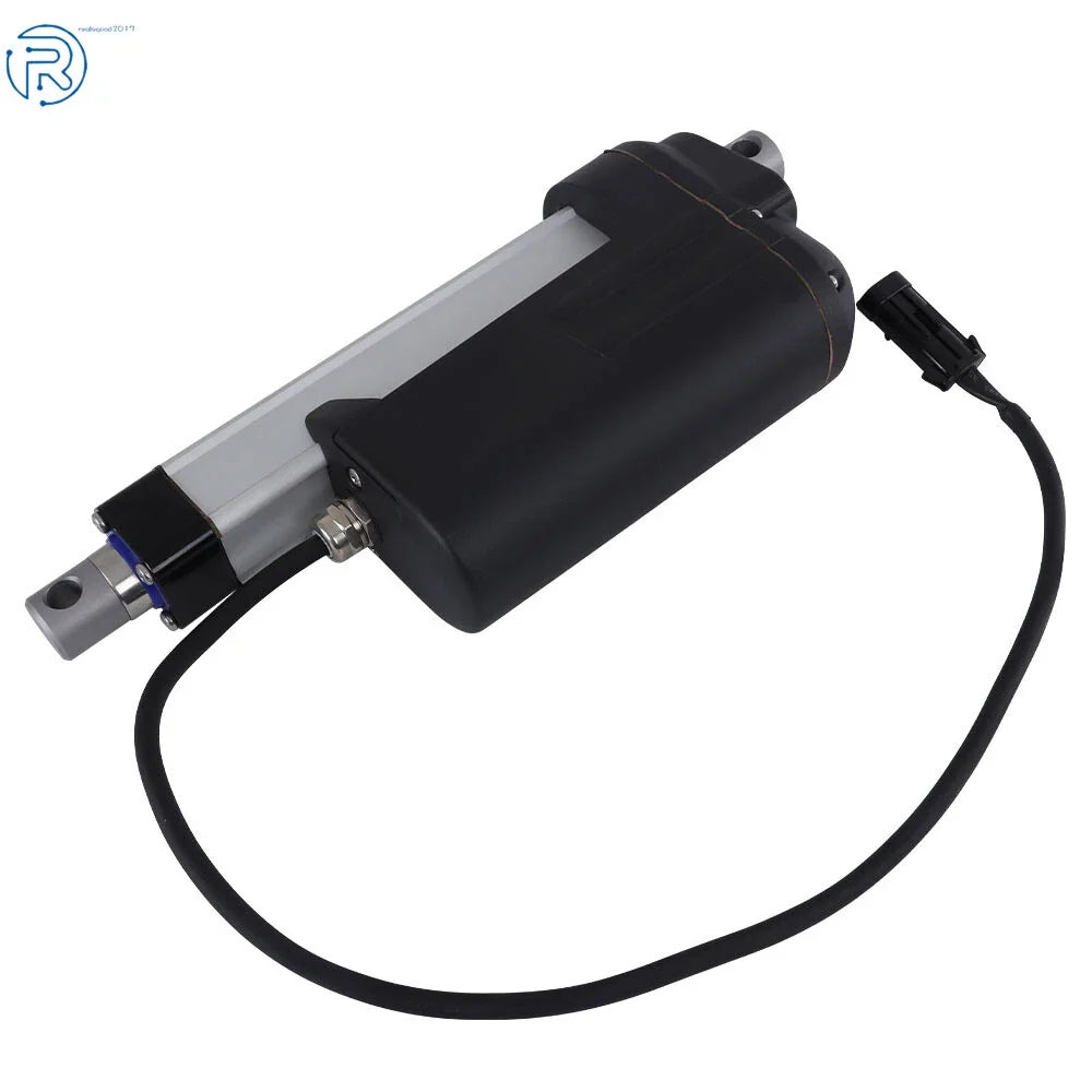 Quick Tach Actuator for John Deere (AT494284, AT424407, AT361276, AT471581, AT318535)
