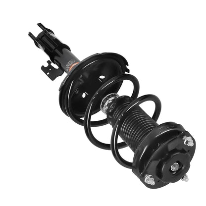 Struts and Lower Control Arms Kit for 2004-2007 Highlander AWD