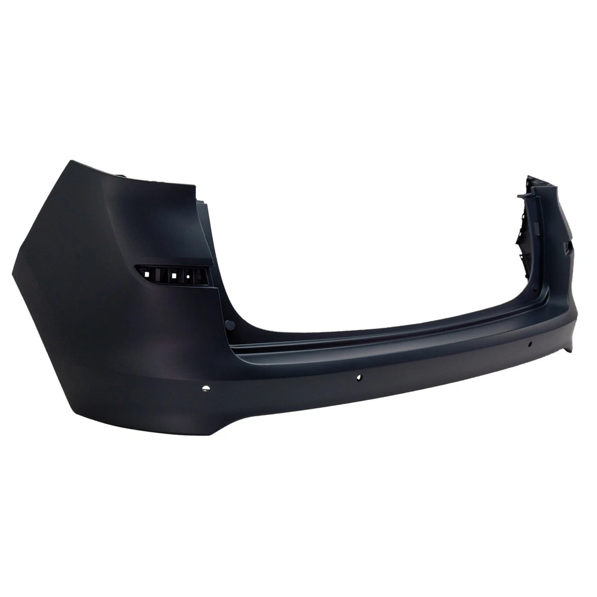 Rear Upper Bumper Cover 86640D3500 for Hyundai Tucson (2019–2021)