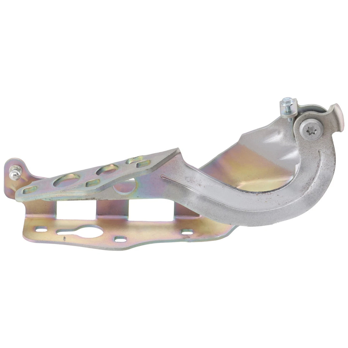 Hood Hinge Passenger Right Side for MB Mercedes C Class (2015–2021) 2058805601