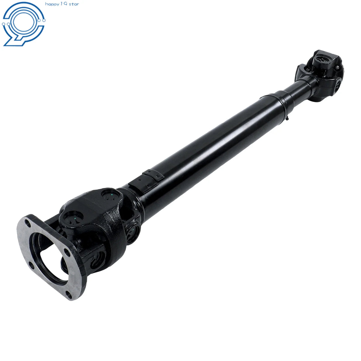 Front Driveshaft Prop Shaft Assembly for Dodge Ram 2500 3500 (2003–2009)