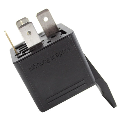 Relay Compatible with BMW, Jaguar, Porsche, VW Beetle, and Volvo
