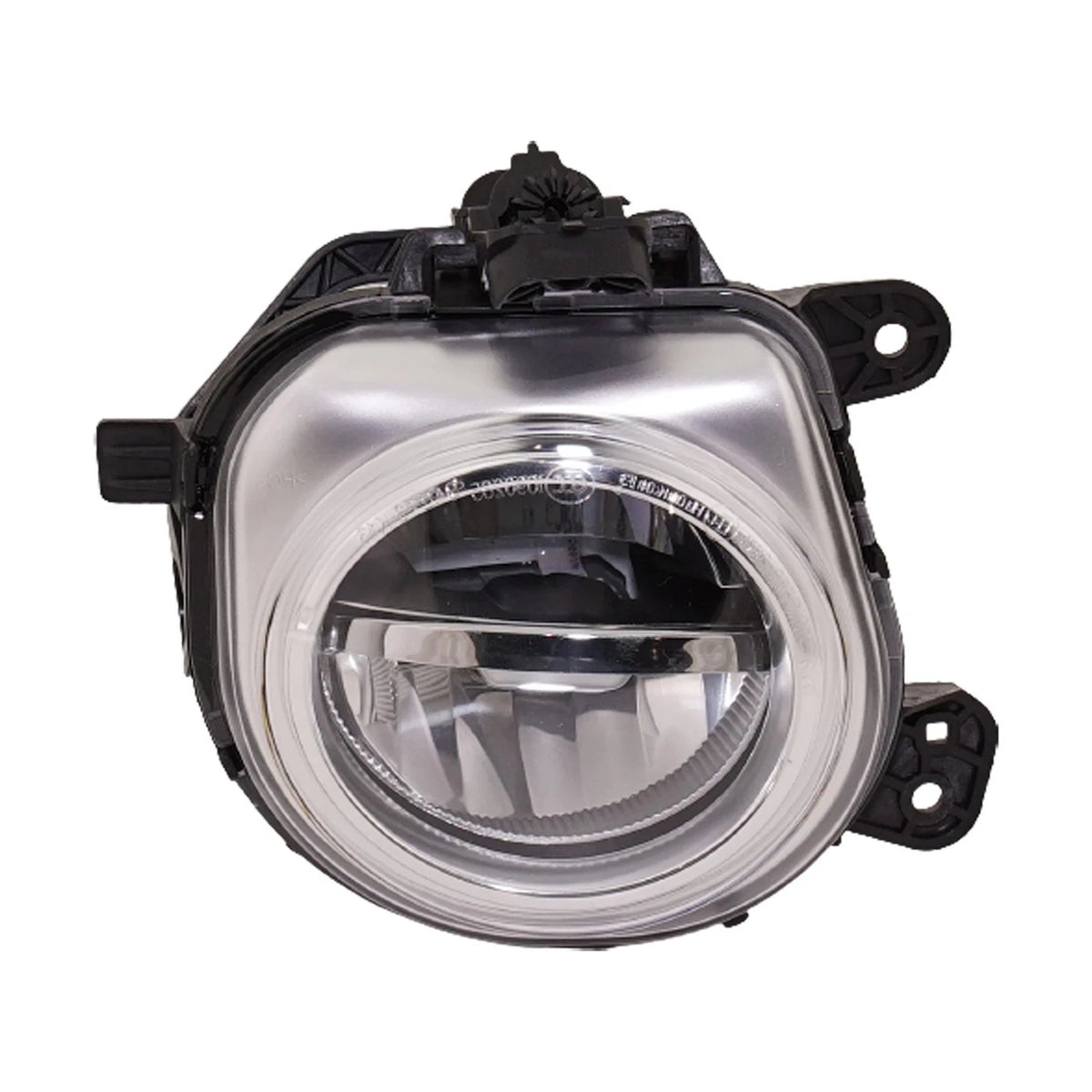 Pair Fog Lights for BMW X6 X5 (2008–2019)