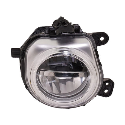 Pair Fog Lights for BMW X6 X5 (2008–2019)