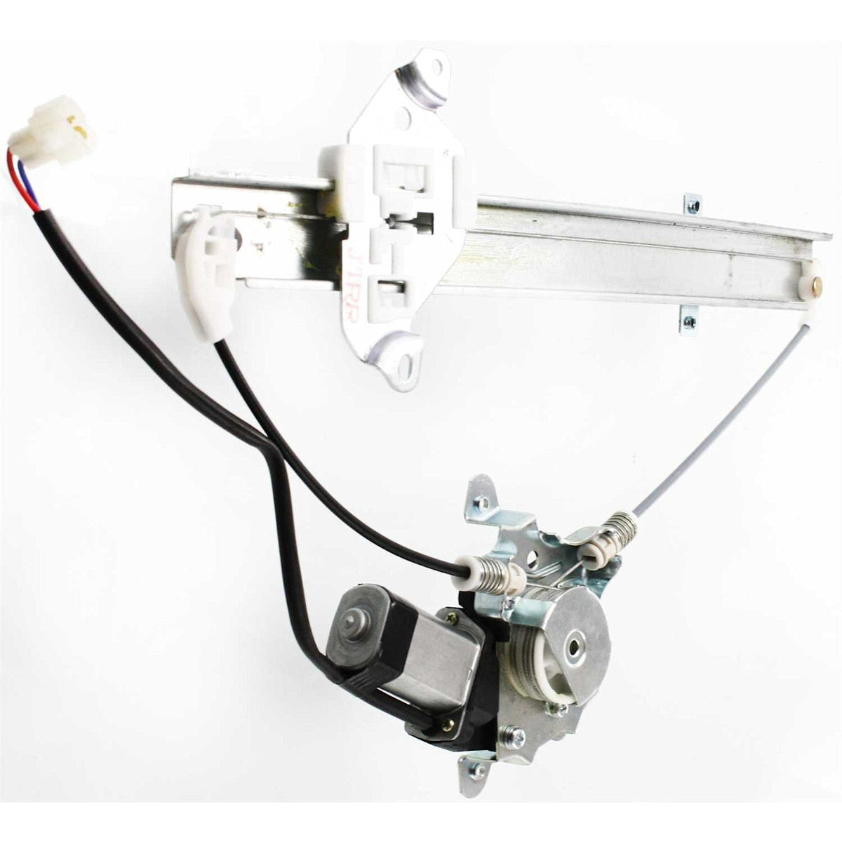 Passenger Side Window Regulator for Mitsubishi Lancer (2002-2003) Front & Rear