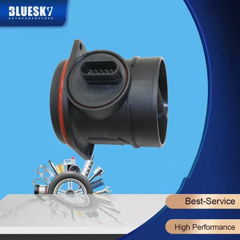 Mass Air Flow Meter for Hyundai Santa Fe 3.3L (07-08)