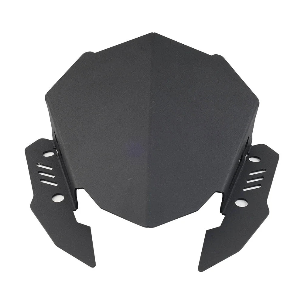Windscreen Deflector Guard for Yamaha MT-15 (2017–2022)
