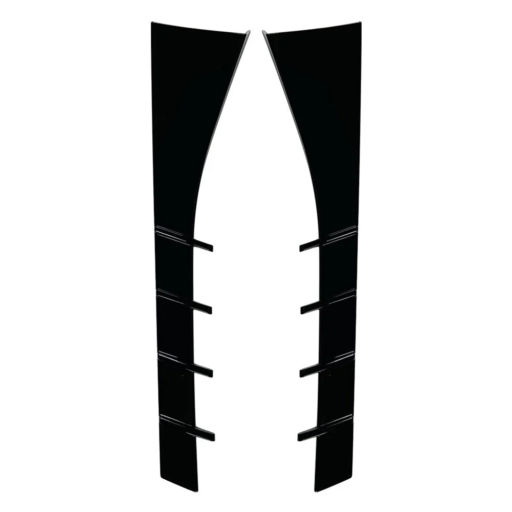 Rear Window Side Spoiler Wing Lip for BMW 3 Series G21 (2019–2024)