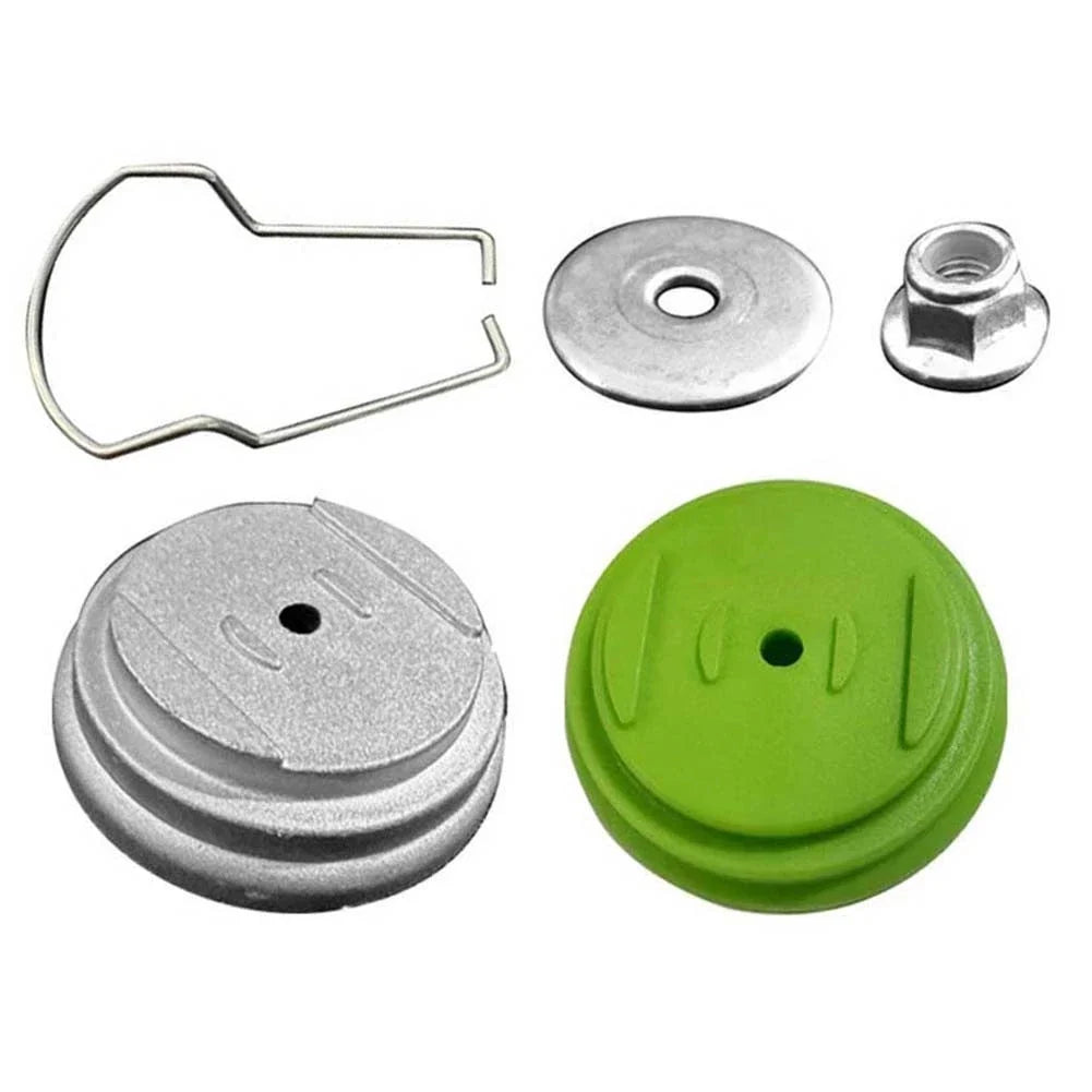 Lawn Mower Base Kit for Easy Installation (Compatible with )