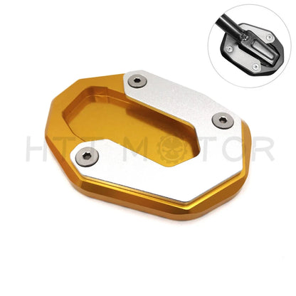 Kickstand Extension Pad for Ducati Scrambler 800 (2015-2018)