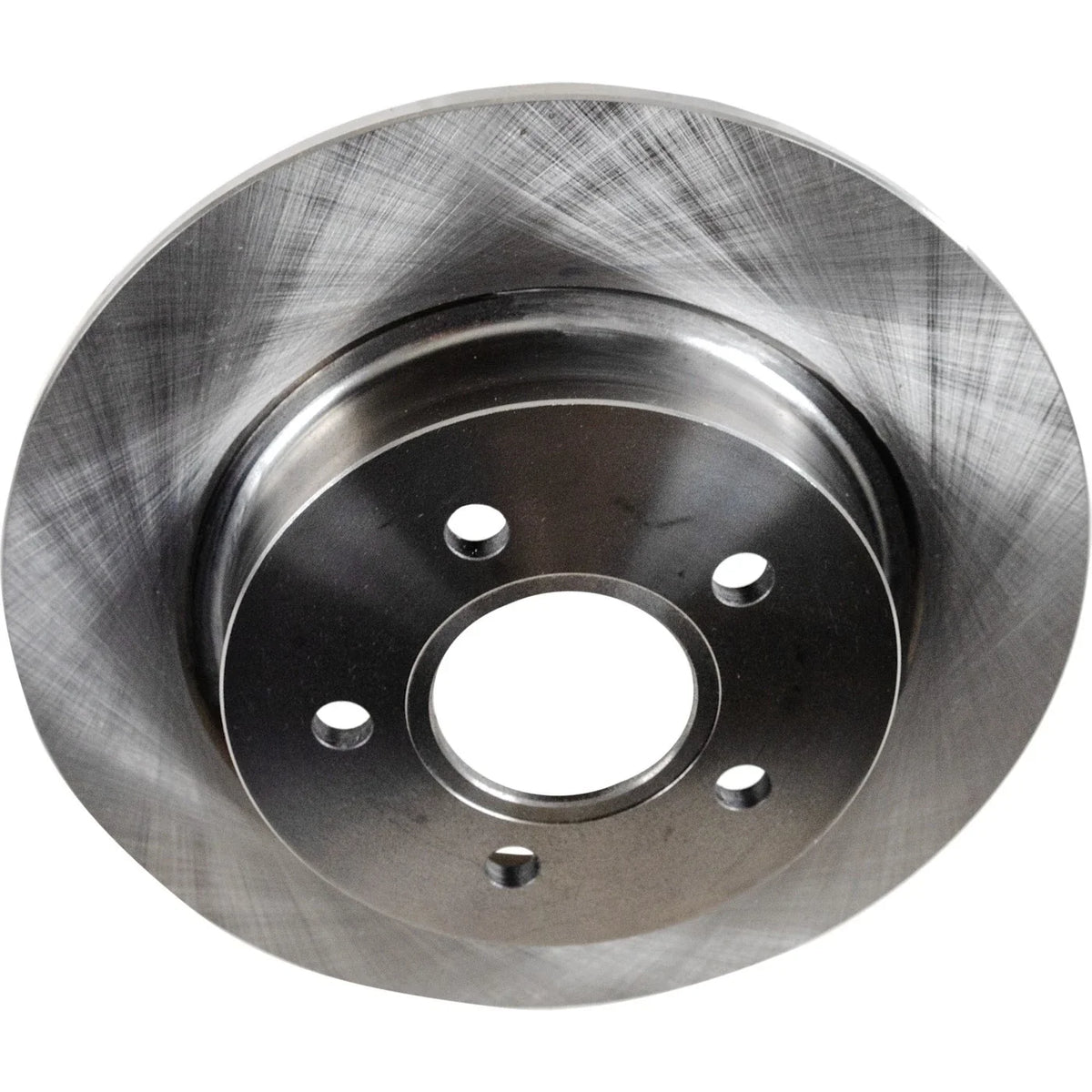Rear Brake Rotors 280mm Diameter for Volvo S40 (2004–2011)