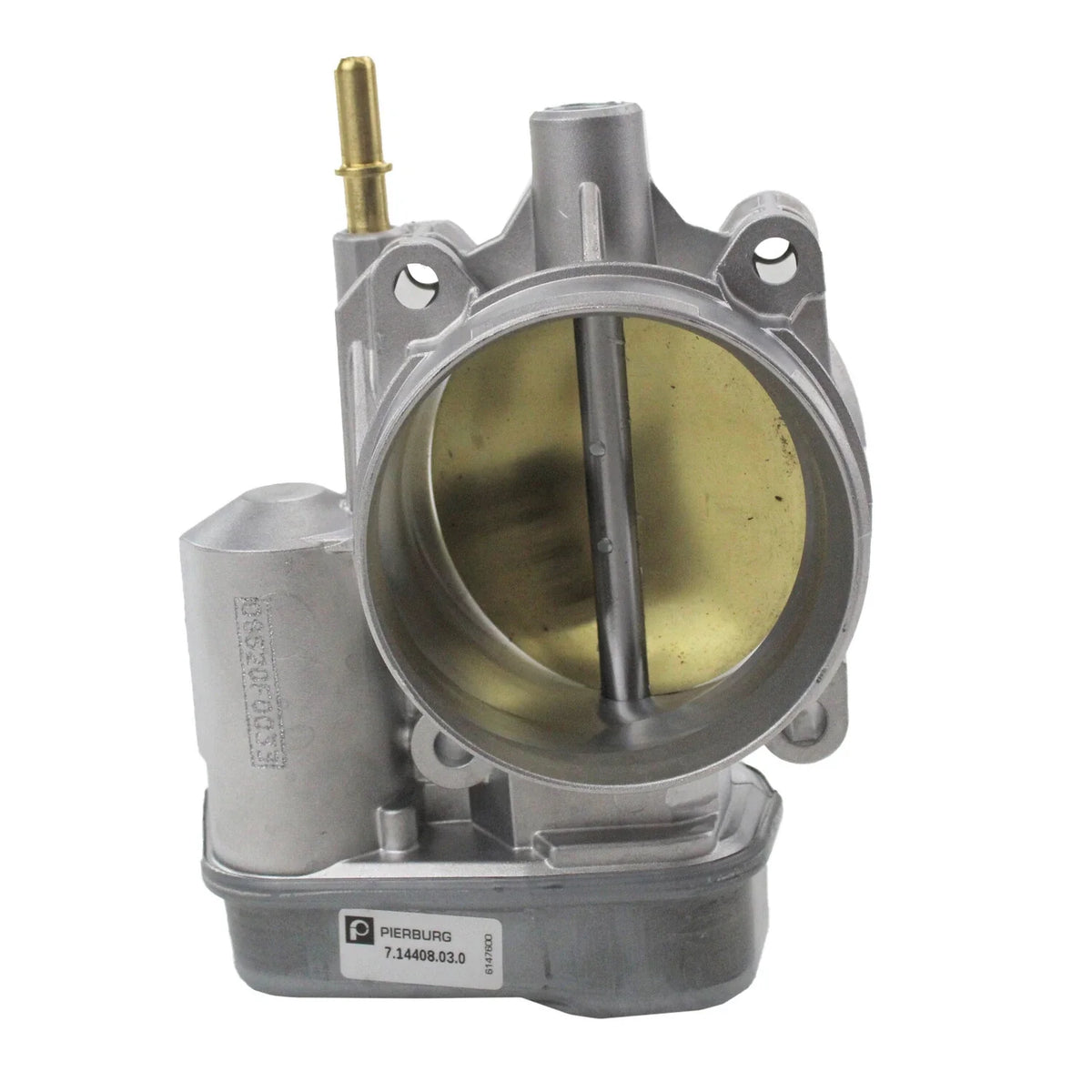 Throttle Body Module for Buick Chevy GMC Hummer Pontiac Saab (714408030)