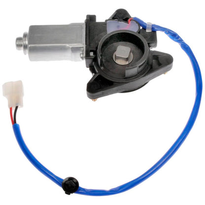 Dorman 742-800 Window Motor for Mazda Miata (1999–2005) Right Side