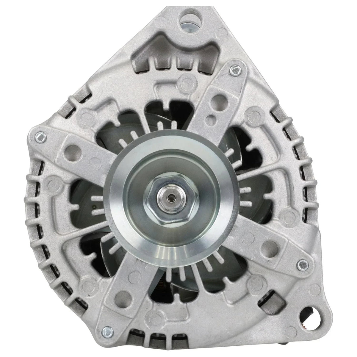 240A Alternator for Ford F-150 V8 5.0L (2017–2020)